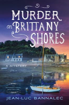 Murder on Brittany shores  cover image cdn