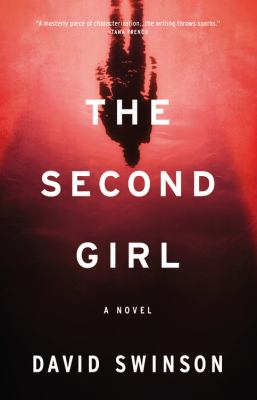 The second girl  cover image cdn