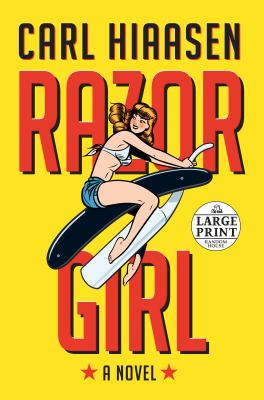 Razor girl cover image cdn