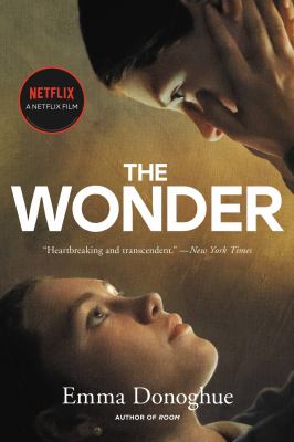 The Wonder cover image