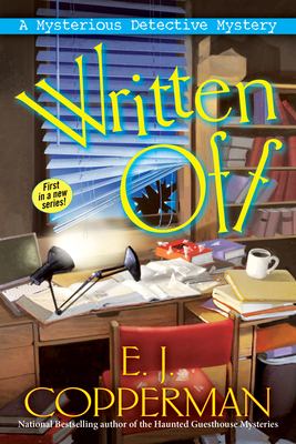 Written off  cover image cdn
