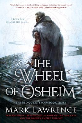 The wheel of Osheim  cover image cdn