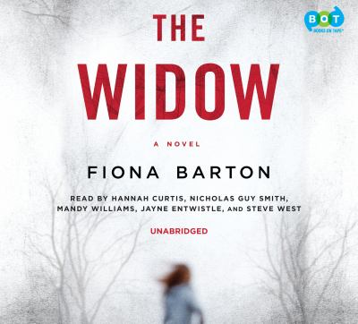 The widow cover image cdn