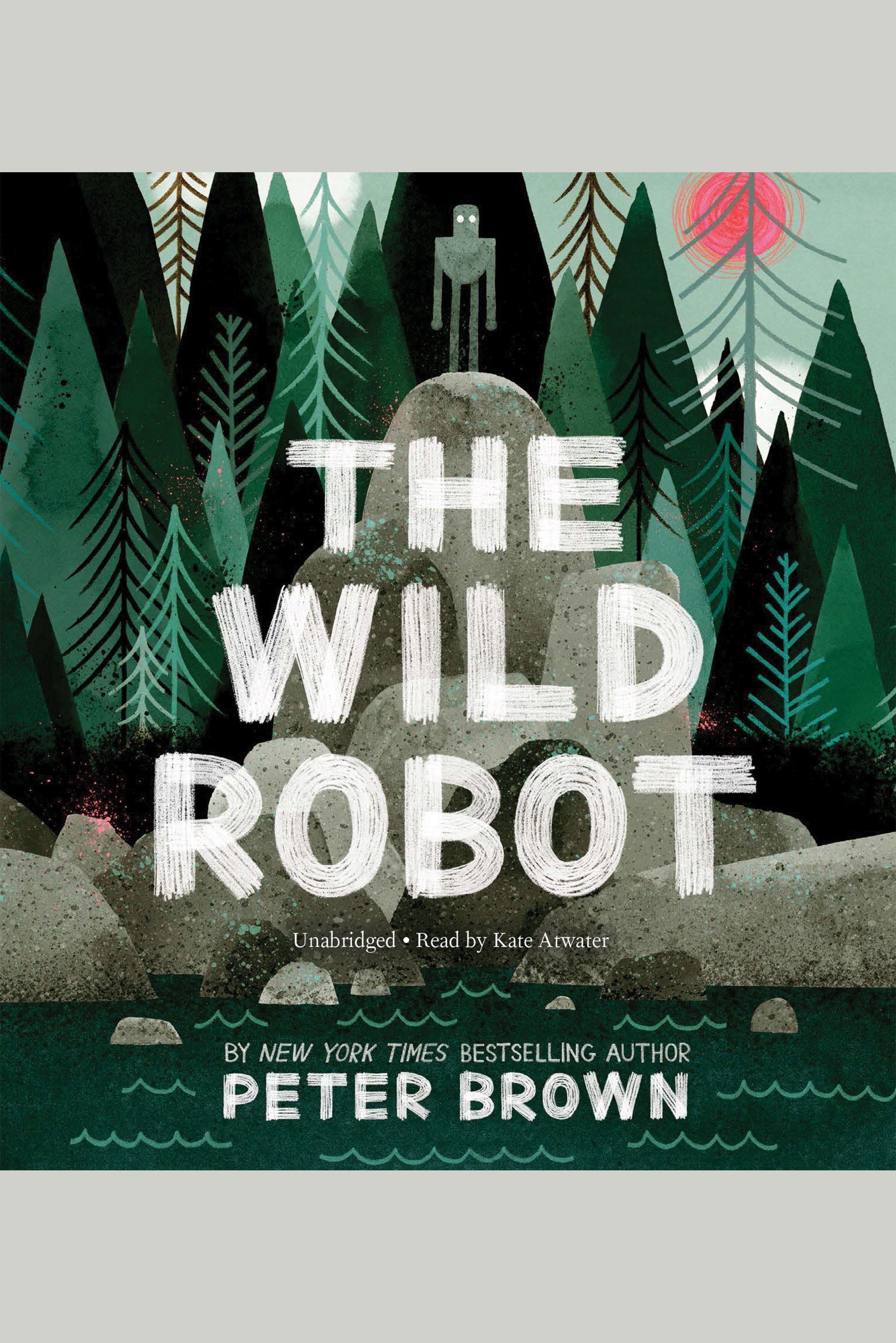 The wild robot cover image cdn