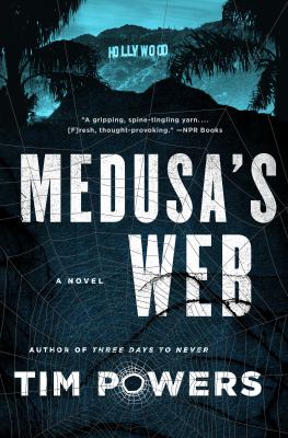 Medusa's web cover image cdn