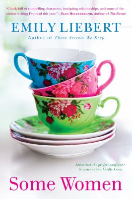 Some women cover image cdn