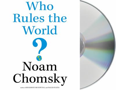 Who rules the world? cover image cdn
