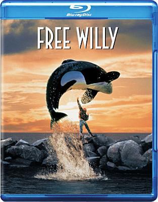 Free Willy cover image cdn