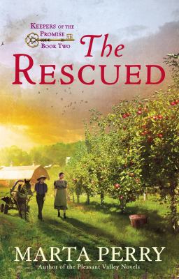 The rescued  cover image cdn