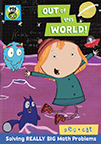 Peg + Cat. Out of this world cover image cdn