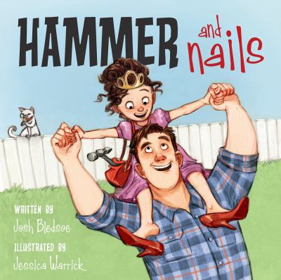 Hammer and nails  cover image cdn