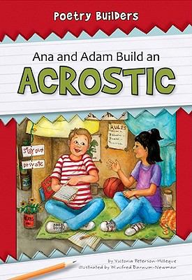 Ana and Adam build an acrostic  cover image cdn