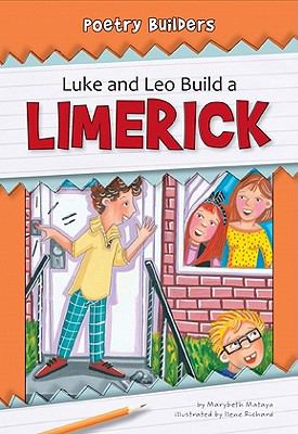 Luke and Leo build a limerick  cover image cdn