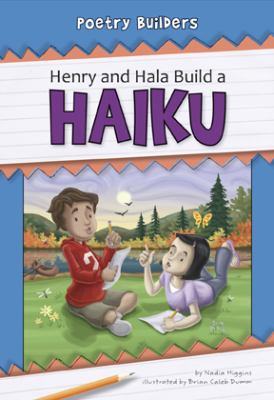 Henry and Hala build a haiku  cover image cdn