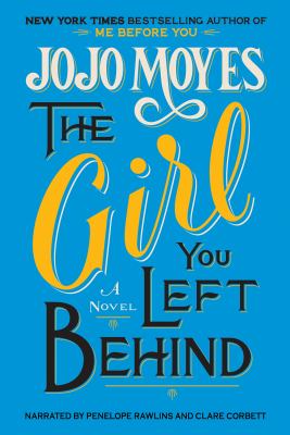 The girl you left behind cover image cdn