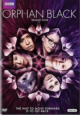 Orphan black. Season 4 cover image cdn