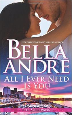 All I ever need is you  cover image cdn