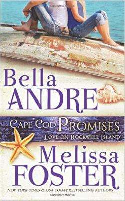 Cape Cod promises  cover image cdn