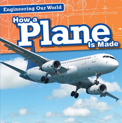 How a plane is made  cover image cdn