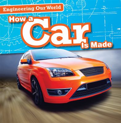 How a car is made  cover image cdn