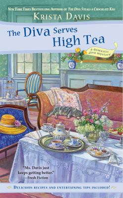 The diva serves high tea  cover image cdn