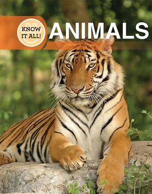 Animals  cover image cdn