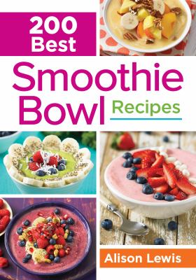 200 best smoothie bowl recipes  cover image cdn