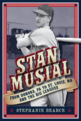 Stan Musial  cover image cdn