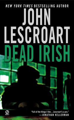 Dead Irish  cover image cdn