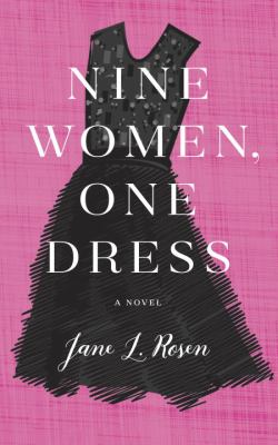 Nine women, one dress  cover image cdn