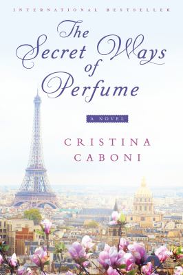 The secret ways of perfume  cover image cdn