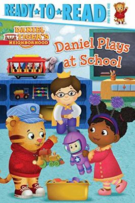 Daniel plays at school  cover image cdn