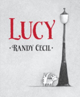 Lucy  cover image cdn