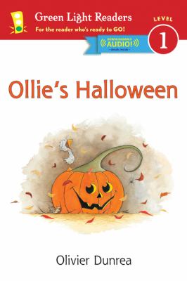 Ollie's Halloween  cover image cdn
