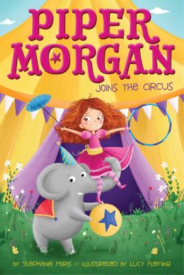 Piper Morgan joins the circus  cover image cdn