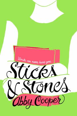 Sticks & stones  cover image cdn