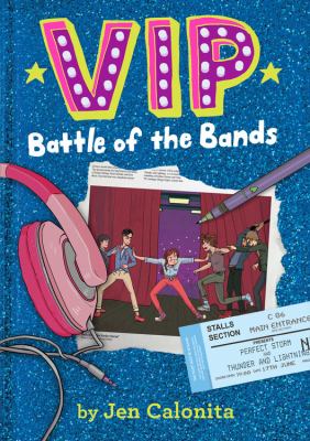 Battle of the bands  cover image cdn