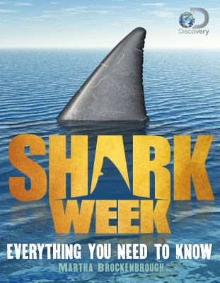 Shark week : everything you need to know  cover image cdn