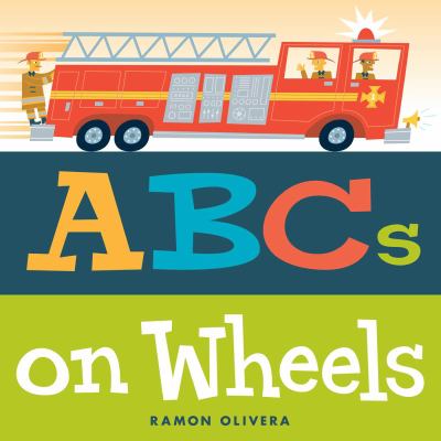 ABCs on wheels  cover image cdn