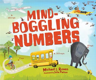 Mind-boggling numbers  cover image cdn