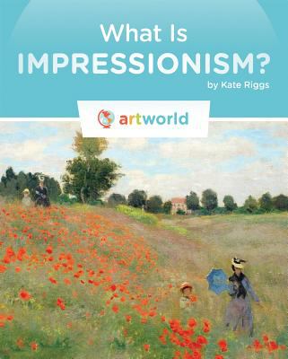 What is impressionism?  cover image cdn