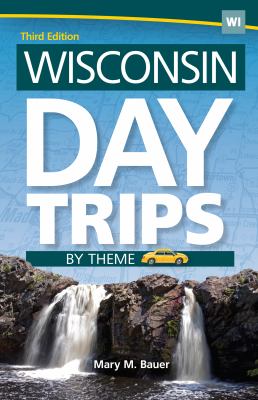 Wisconsin day trips by theme  cover image cdn