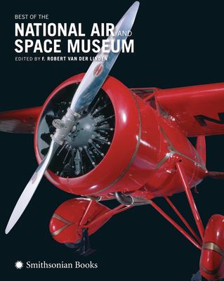 Best of the National Air and Space Museum  cover image cdn