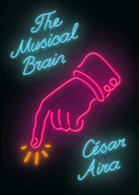 The musical brain : and other stories  cover image cdn