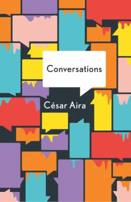 Conversations  cover image cdn
