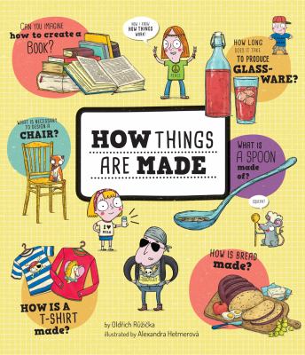How things are made  cover image cdn