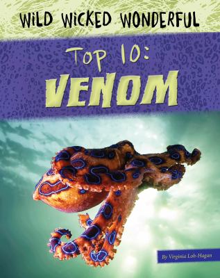 Top 10 : venom  cover image cdn