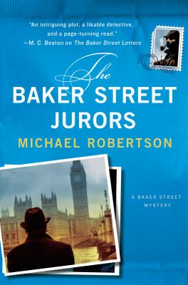 The Baker Street jurors  cover image cdn