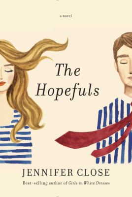 The hopefuls  cover image cdn