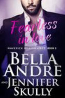 Fearless in love  cover image cdn